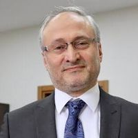 Prof. Dr. Ahmet ŞEN