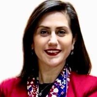 Prof.Dr. Elvan YILMAZ AKYÜZ