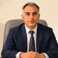 Who Is Prof. Dr. Yunus Karakoç? Academic Career and Professional Profile