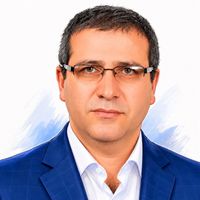 Ahmet BALCI