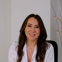 Doç. Dr. Sevim Özge Özdemir