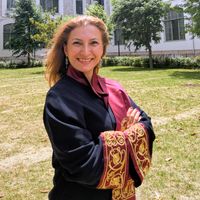 Prof. Dr. Hülya YÜCEL