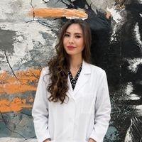 Bakhytbek Zhanel Oskenkyzy