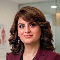Zemfira NADİRLİ
