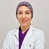 Yeliz KOÇOĞLU
