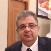 Prof. Dr. Ayhan TEKİNER MD, PhD