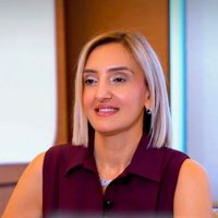 Doç. Dr. Evrim BOSTANCI ERGEN