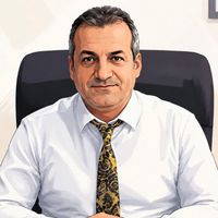 Prof. Dr. Cahit POLAT