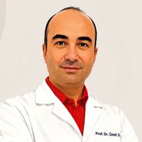 Prof. Dr. Ümit SAVAŞÇI