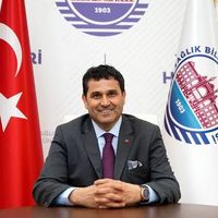 Mehmet Ali GÜLÇELİK