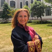 Prof. Dr. Hülya YÜCEL