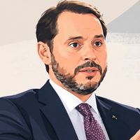 Dr. Berat Albayrak Kimdir? Yönetici, Akademisyen ve Siyasetçi Kimliğiyle Kariyeri