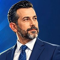 Deniz Bayramoğlu Kimdir? Gazetecilik Kariyeri ve Televizyon Yayıncılığı