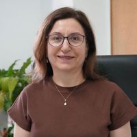 Prof. Dr. Ayşe İNCİ YILDIRIM