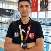 Mustafa AKDOĞAN