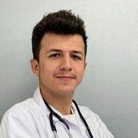 Mehmet Furkan CAYMAZ