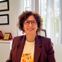 Prof. Dr. Ayşe Berna ANIL