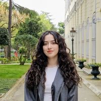 Hacer Elifnaz Çiftçi