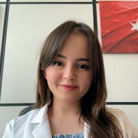 Arş. Gör. Beyza Nur ÖZKAN