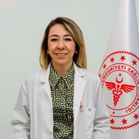 Doç. Dr. Ezgi Yangın ERGON