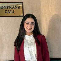 Gandab BAGİROVA