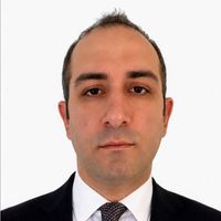 Doç. Dr. Mehmet Akif GÜLER