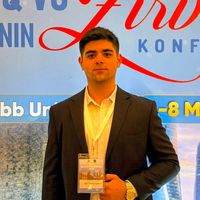 Qahir MEHERREMOV