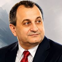 Ulaştırma ve Altyapı Bakan Yardımcısı Ahmet Hamdi Atalay Kimdir? Kariyeri ve Görevleri