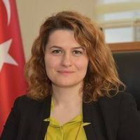 Prof. Dr. Yasemin Aydın Kartal