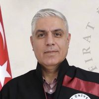 Prof. Dr. Abdurrauf Yüce kimdir? Akademik hayatı, uzmanlık alanı ve bilimsel çalışmaları