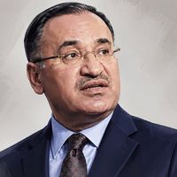 TBMM Başkanvekili Bekir Bozdağ Kimdir? Siyasi Kariyeri, Eğitimi ve Kamu Hizmeti