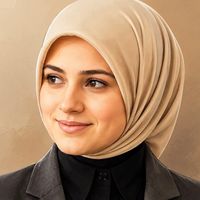 Fatima Gülham Abushanab Kimdir? Cumhurbaşkanlığı Tercümanı Olarak Kariyeri ve Mesleki Profili