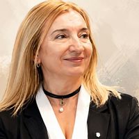 Prof. Dr. Feriha Erfan Kuyumcu Kimdir? Akademik Kariyeri ve Rektörlük Görevi