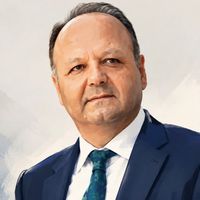 Prof. Dr. Cemal Yıldız Kimdir? Türk-Alman Üniversitesi Rektörü ve Akademik Kariyeri