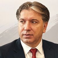 Prof. Dr. Mehmet Bahçekapılı Kimdir? Akademik Kariyeri, Uzmanlık Alanı ve Yalova Üniversitesi Rektörlüğü