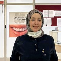 Hilal ÖZTÜRK