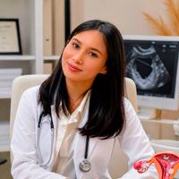 DR. IRGASHOVA DINARA ERKINOVNA