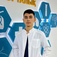 Aliyev Sultanmurod Adiluly