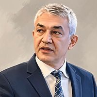 Prof. Dr. Ömer Faruk Özkan Kimdir? Genel Cerrahi Kariyeri
