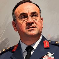 Orgeneral Rafet Dalkıran Kimdir? Türk Hava Kuvvetleri’ndeki Kariyeri ve Görevleri