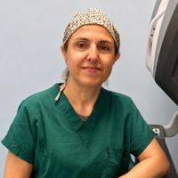 Prof. Dr. Türkan DÜBÜŞ