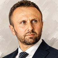 Prof. Dr. Yusuf Yılmaz Kimdir? Gastroenterolojiden Rektörlüğe Uzanan Akademik Kariyer