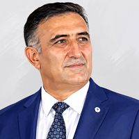 Prof. Dr. Hacı Ali Mantar Kimdir? GTÜ Rektörünün Akademi ve Teknoloji Kariyeri