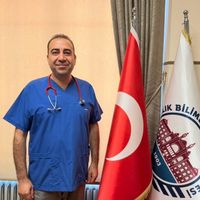 Prof. Dr. Vefik ARICA