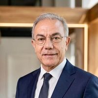 Prof. Dr. Mehmet MİHMANLI