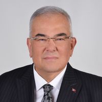 Prof. Dr. Mustafa GEREK