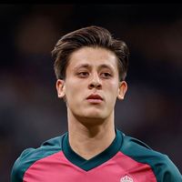 Arda Güler Kimdir? Ankara’dan Real Madrid’e Uzanan Futbol Kariyeri