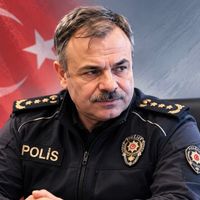 Kahramanmaraş İl Emniyet Müdürü Beyti Kalaycı Kimdir? Görevleri