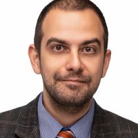 Doç. Dr. Mustafa TUNÇTÜRK