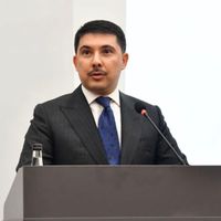 Cumhurbaşkanlığı Özel Kalem Müdürü Prof. Dr. Hasan Doğan kimdir?